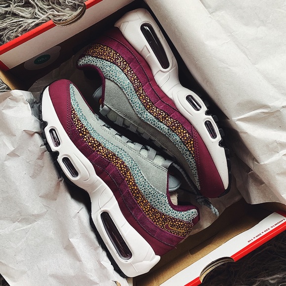 Nike air max 95 prm sneakers - Picture 2 of 8